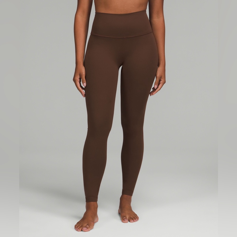 Lululemon Align 28” Leggings